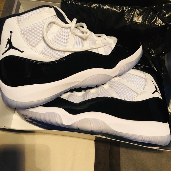 Brand new Nike Jordan in the box size 14 - Picture 4 of 4